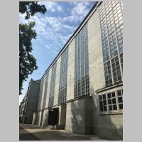 Basel, Antoniuskirche, Foto triplovevisor, tripadvisor.jpg